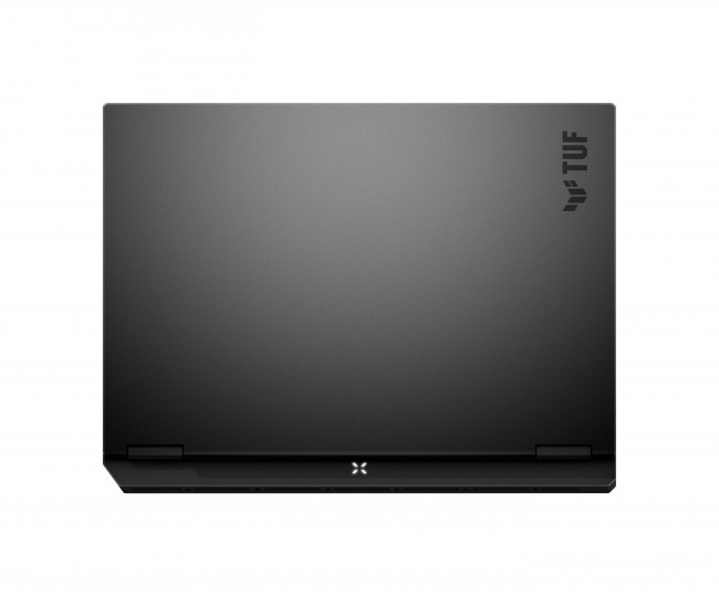 Ноутбук ASUS TUF F16 FX608JMR Jaeger Gray (FX608JMR-I7161)